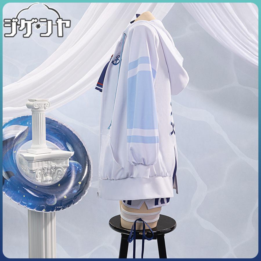 在庫品 ウマ娘プリティーダービー シュヴァルグラン 水着 コスプレ衣装