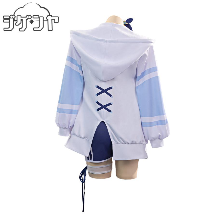 在庫品 ウマ娘プリティーダービー シュヴァルグラン 水着 コスプレ衣装