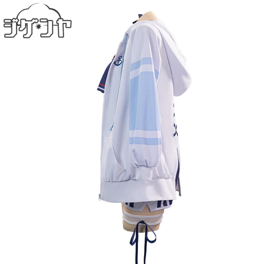 在庫品 ウマ娘プリティーダービー シュヴァルグラン 水着 コスプレ衣装