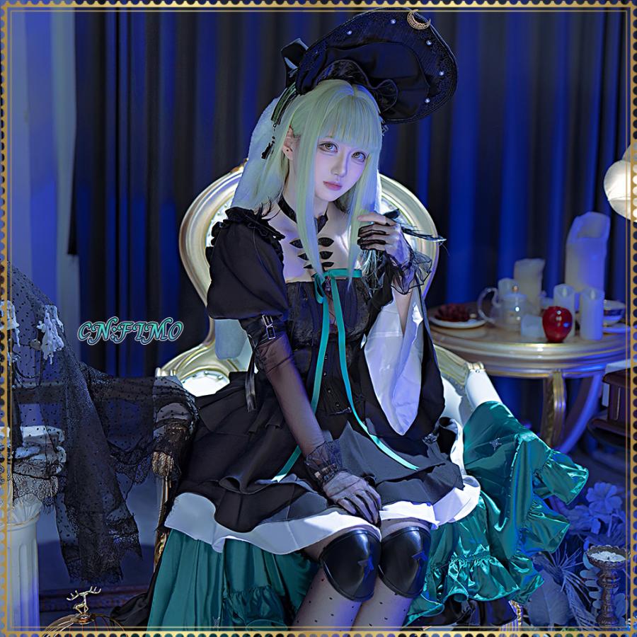 在庫品 BanG Dream! バンドリ！ 若葉睦 Ave Mujica 糸操りの自我