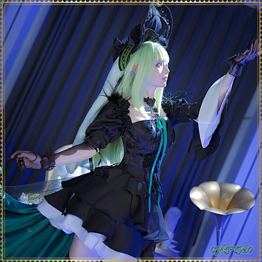 在庫品 BanG Dream! バンドリ！ 若葉睦 Ave Mujica 糸操りの自我