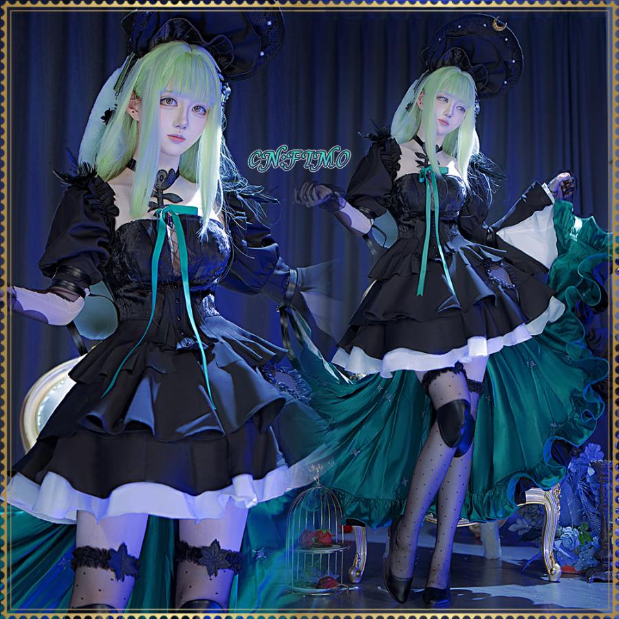 在庫品 BanG Dream! バンドリ！ 若葉睦 Ave Mujica 糸操りの自我