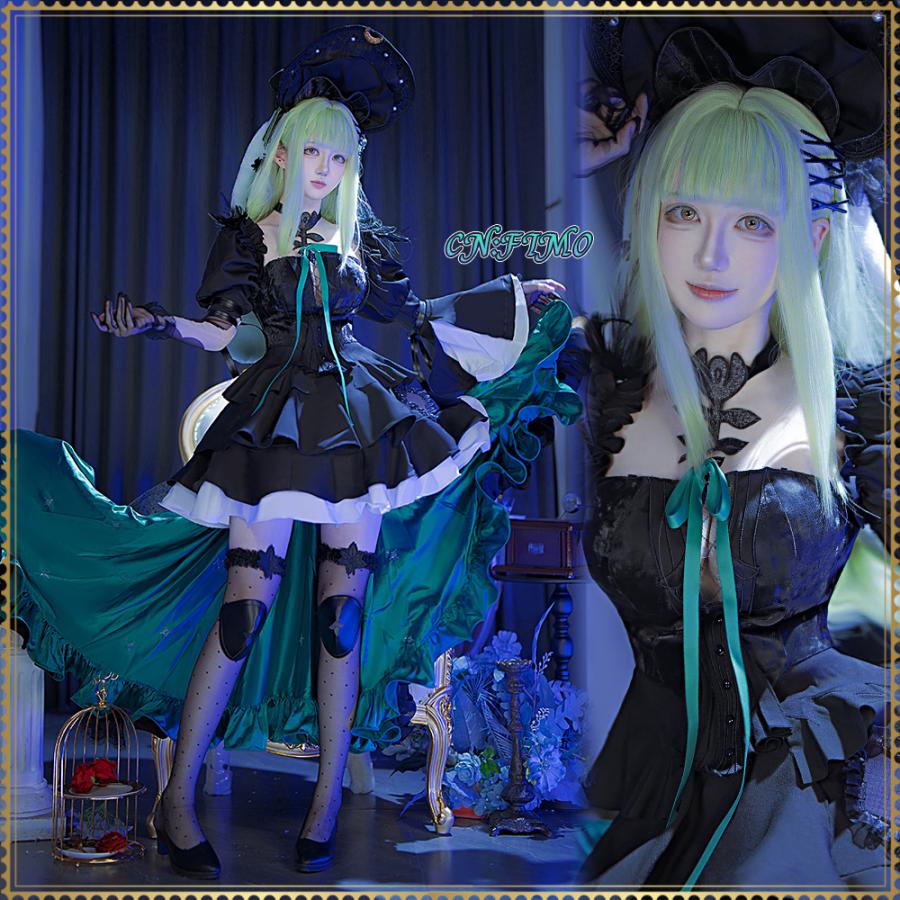 在庫品 BanG Dream! バンドリ！ 若葉睦 Ave Mujica 糸操りの自我