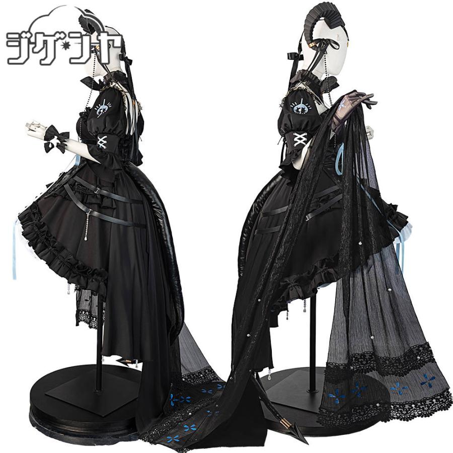在庫品 BanG Dream! バンドリ！ 豊川祥子 Ave Mujica 旋律の主人