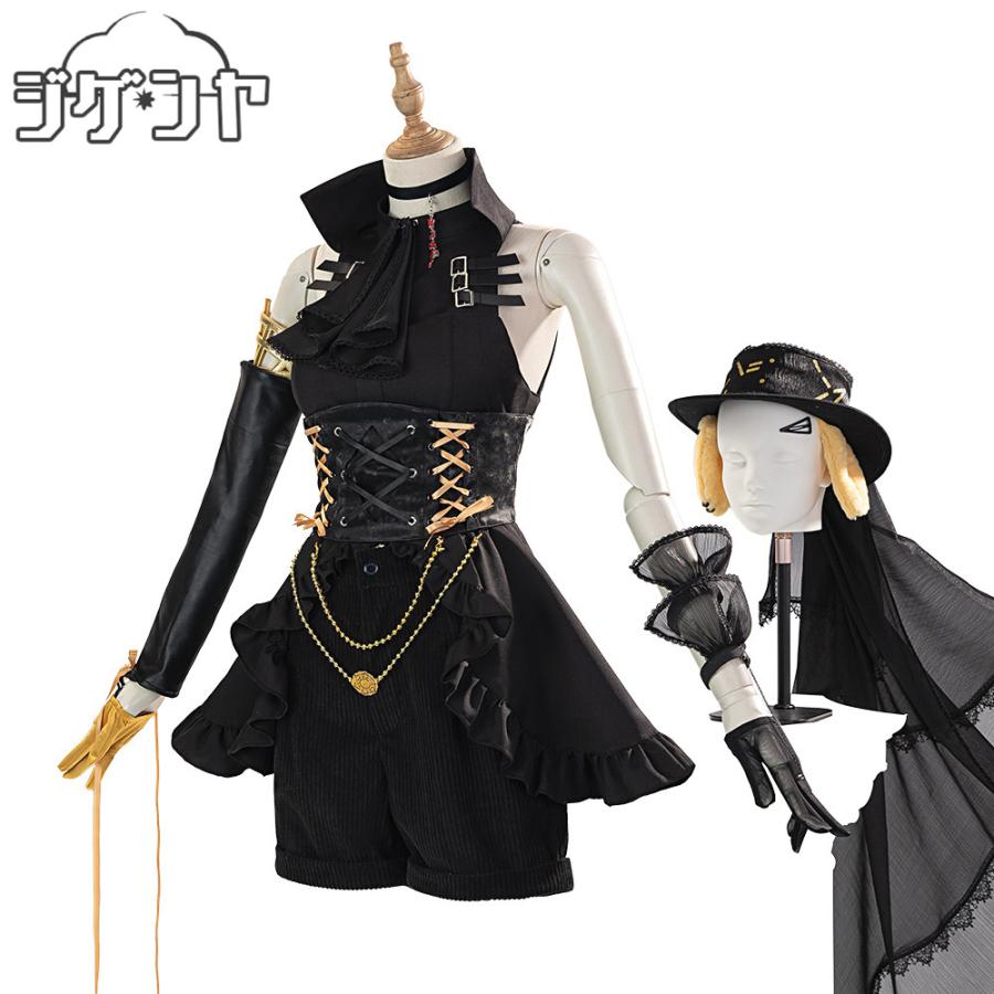 在庫品 BanG Dream! バンドリ！ 三角初華 Ave Mujica 籠の中の歌者