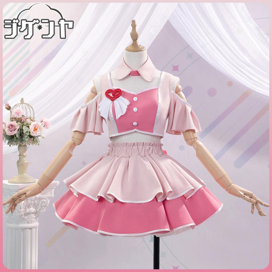在庫品 ウマ娘プリティーダービー スティルインラブ 4.5周年曲 めに
