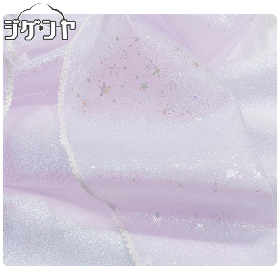 在庫品　デレステ10th　Everafter　コスプレ衣装_13