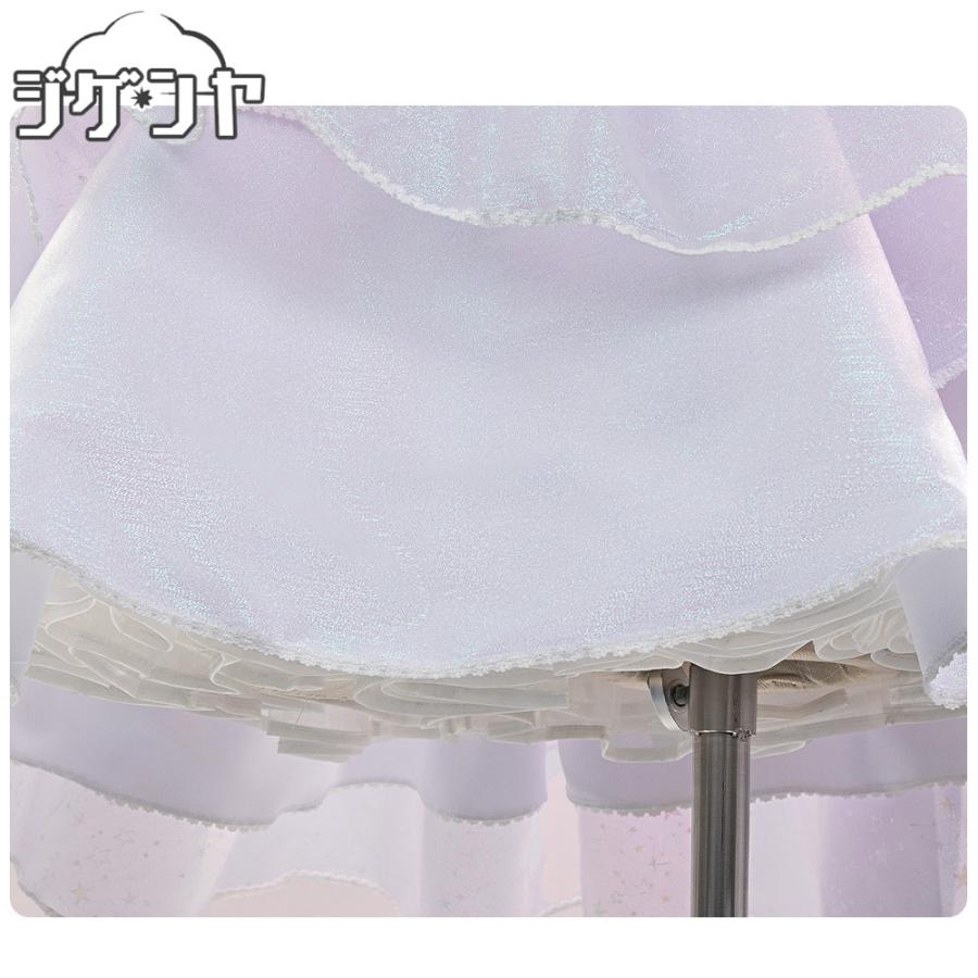 在庫品　デレステ10th　Everafter　コスプレ衣装_12