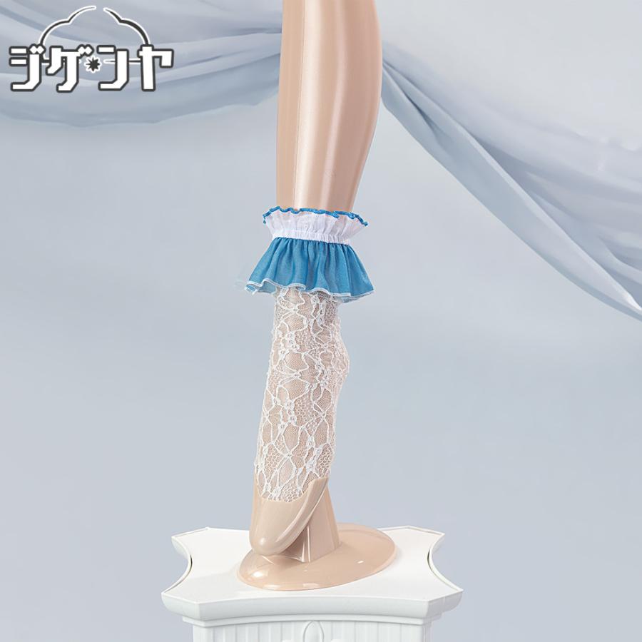 在庫品　BanG Dream! It's MyGO!!!!!　高松燈　バースデー衣装　コスプレ衣装_10