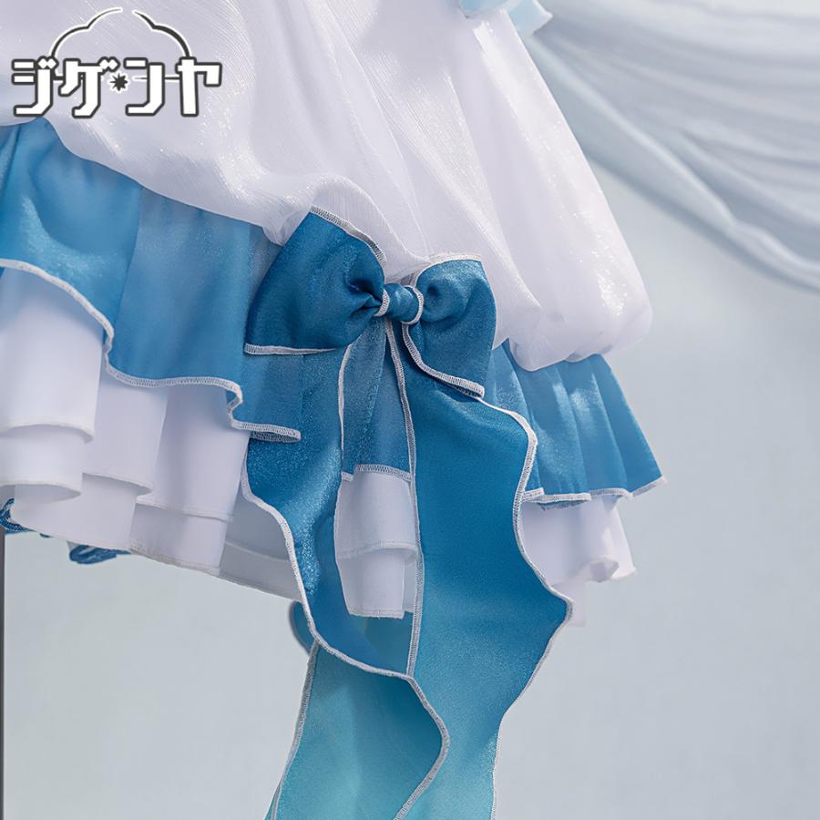在庫品　BanG Dream! It's MyGO!!!!!　高松燈　バースデー衣装　コスプレ衣装_12