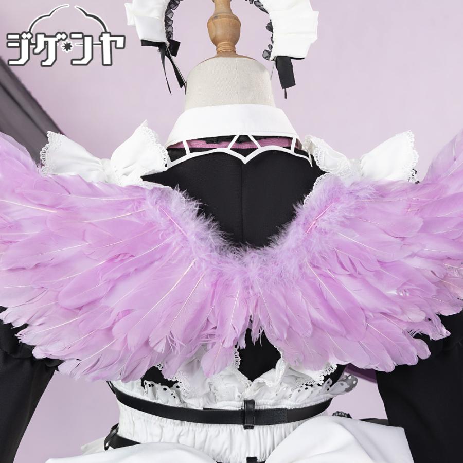BanG Dream! バンドリ！ パレオ 勇者様の手を取って コスプレ衣装