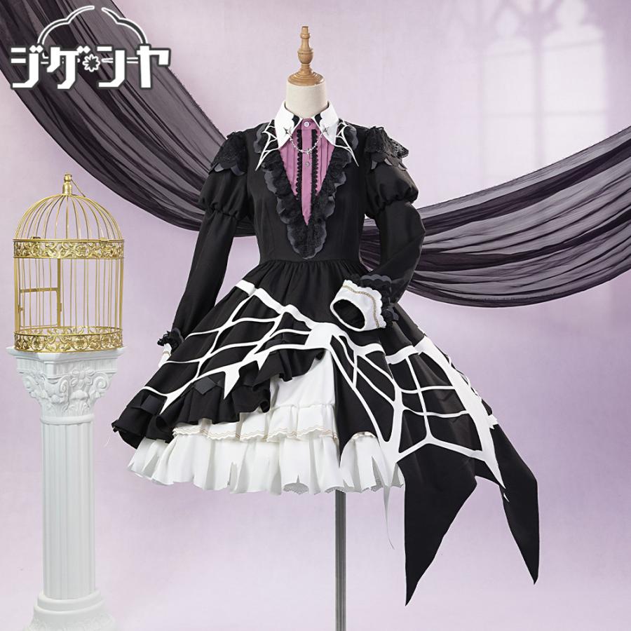 BanG Dream! バンドリ！ パレオ 勇者様の手を取って コスプレ衣装
