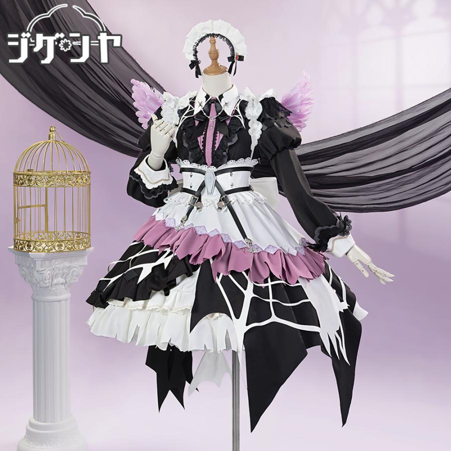 BanG Dream! バンドリ！ パレオ 勇者様の手を取って コスプレ衣装