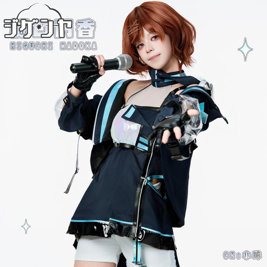 シャイニーカラーズ シャニマス7周年衣装 レジスタンスオーダー
