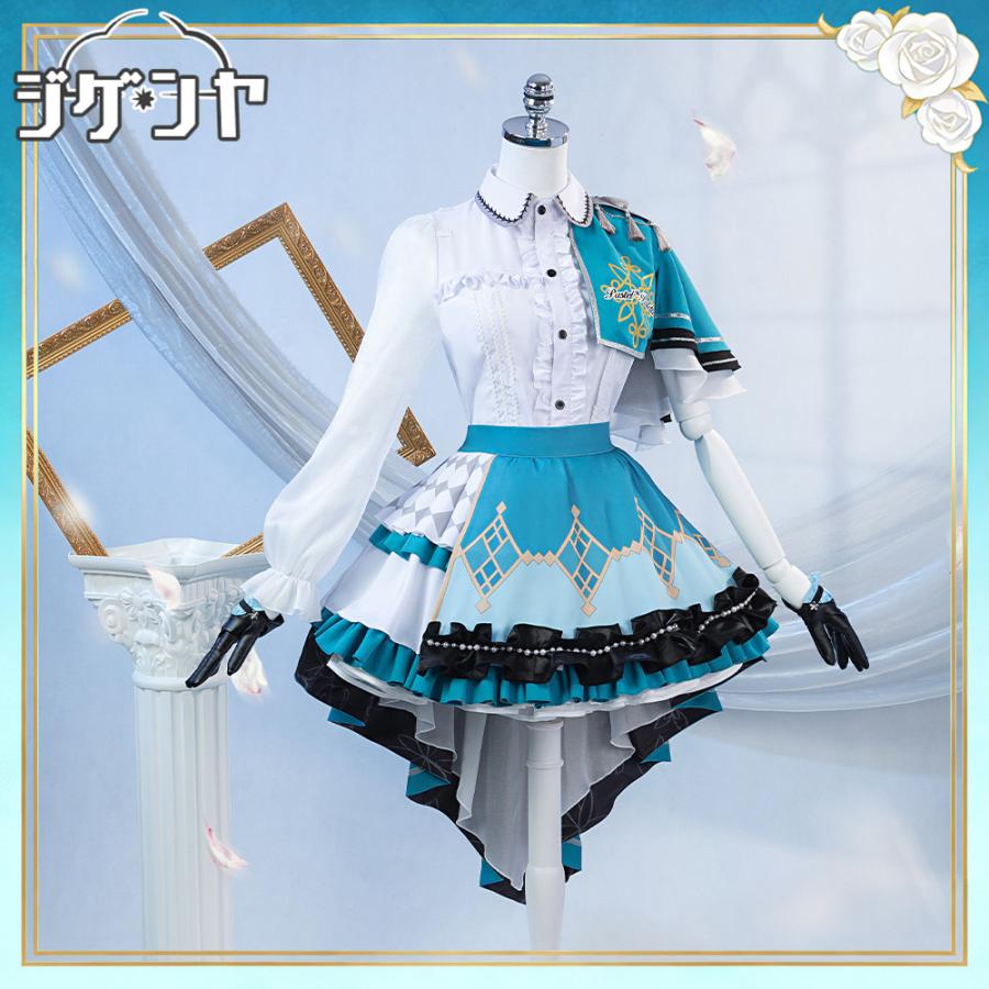 BanG Dream! バンドリ！ 白鷺千聖 守りたいからこそ Pastel＊Palettes