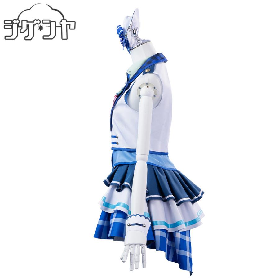 在庫品 BanG Dream! バンドリ！ 花園たえ poppin'party シーズン3衣装