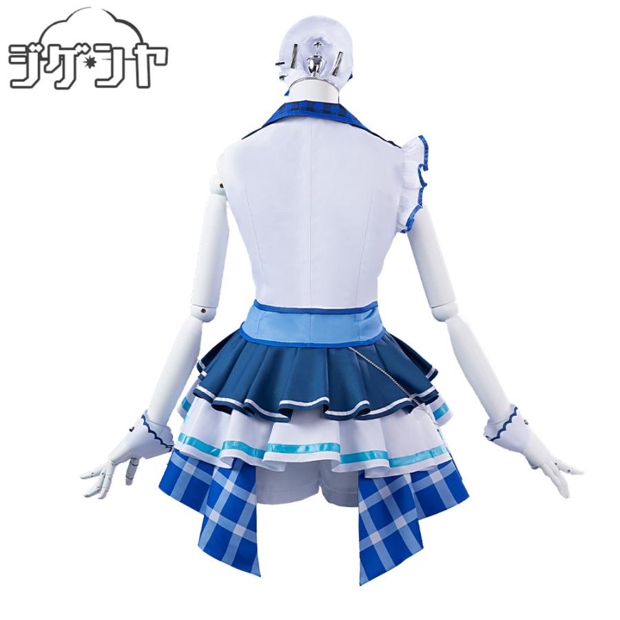 在庫品 BanG Dream! バンドリ！ 花園たえ poppin'party シーズン3衣装