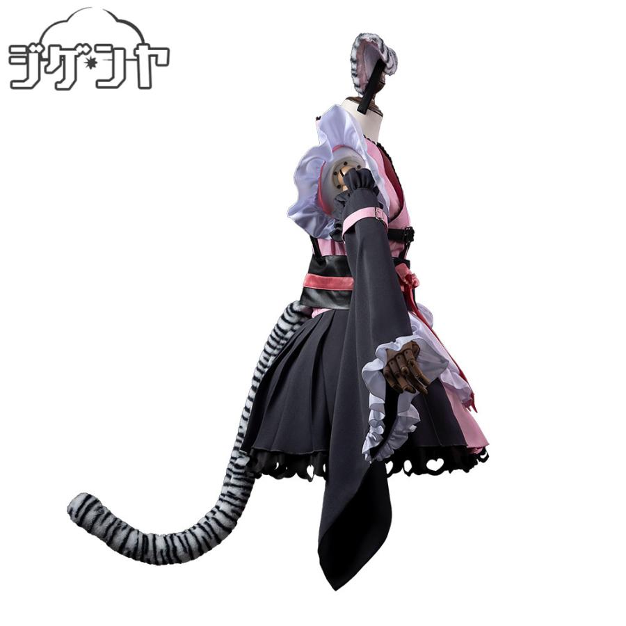 在庫品 超かぐや姫！ 駒沢乃依 コスプレ衣装 : コスプレ衣装のジゲンヤ