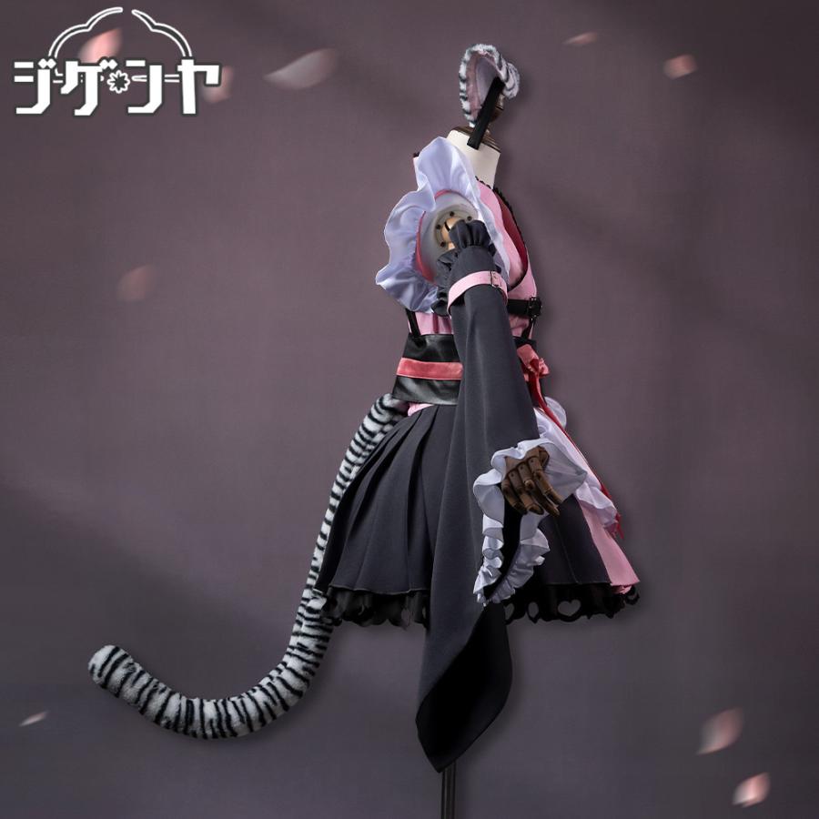 在庫品 超かぐや姫！ 駒沢乃依 コスプレ衣装 : コスプレ衣装のジゲンヤ