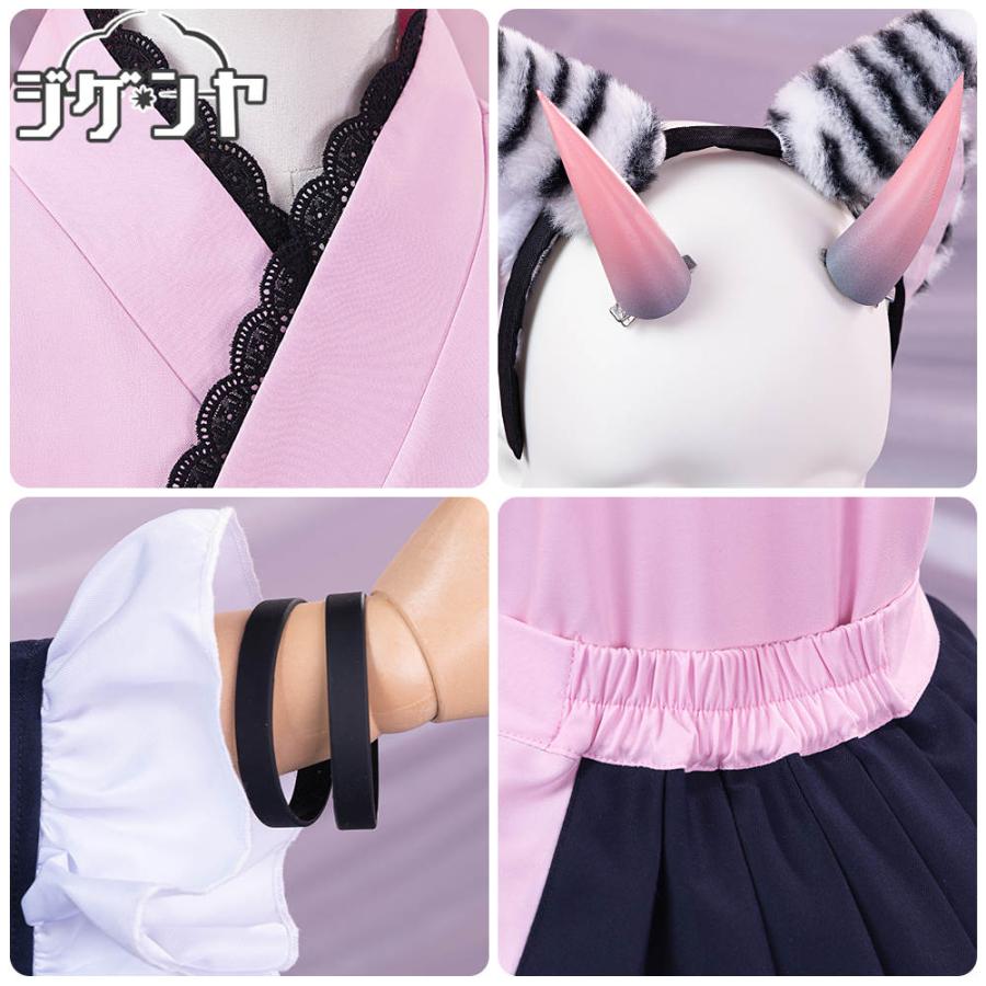 在庫品 超かぐや姫！ 駒沢乃依 コスプレ衣装 : コスプレ衣装のジゲンヤ