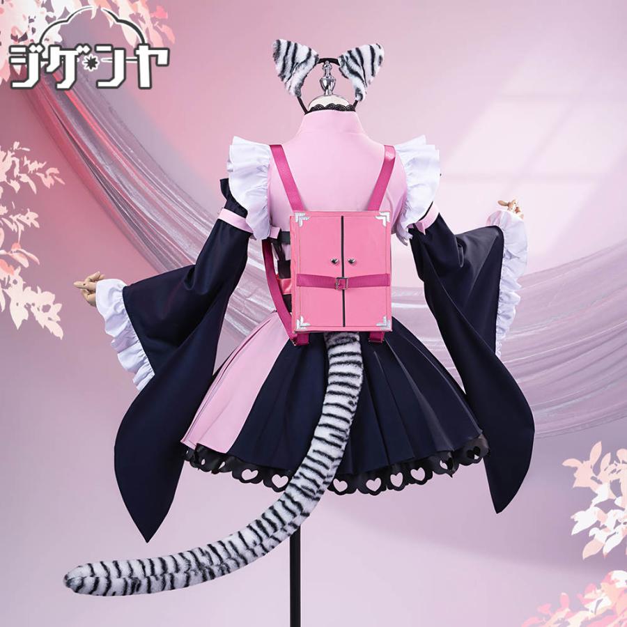 在庫品 超かぐや姫！ 駒沢乃依 コスプレ衣装 : コスプレ衣装のジゲンヤ