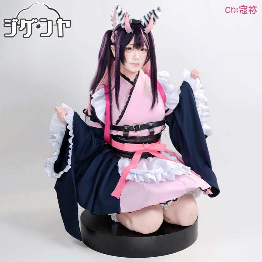 在庫品 超かぐや姫！ 駒沢乃依 コスプレ衣装 : コスプレ衣装のジゲンヤ