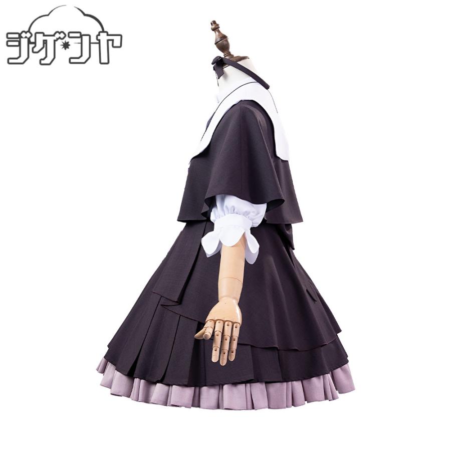 在庫品 名探偵プリキュア! 森亜るるか 制服 コスプレ衣装 : コスプレ
