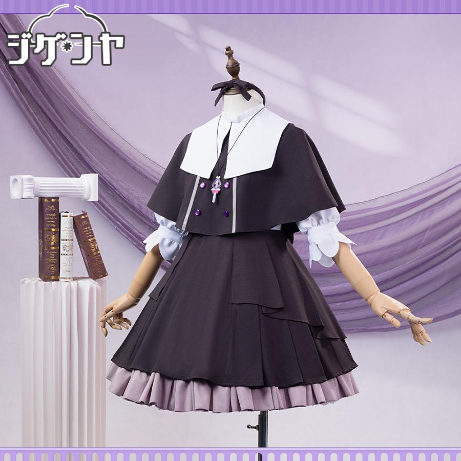 在庫品 名探偵プリキュア! 森亜るるか 制服 コスプレ衣装 : コスプレ