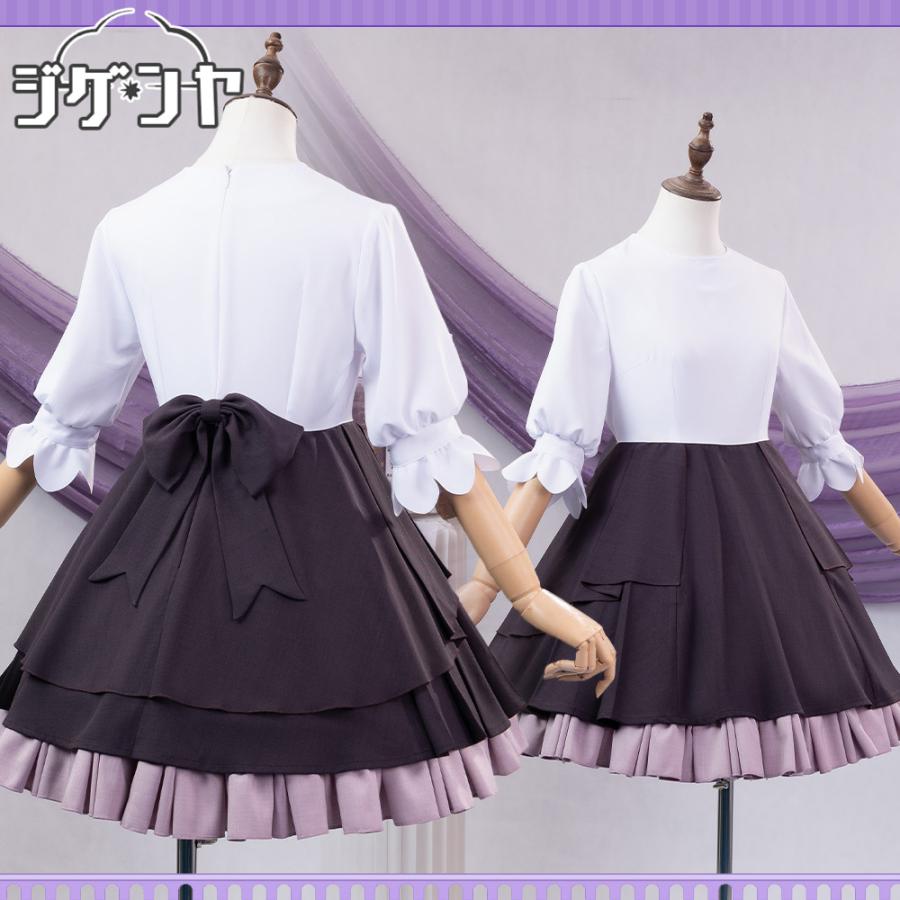 在庫品 名探偵プリキュア! 森亜るるか 制服 コスプレ衣装 : コスプレ