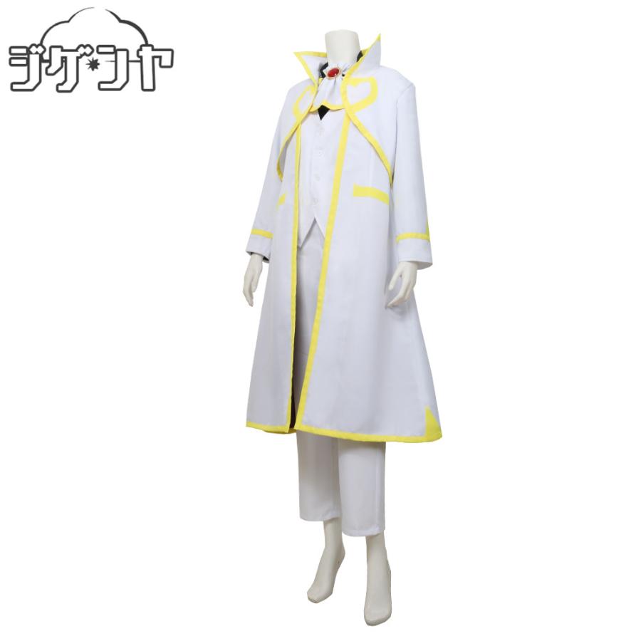 魔入りました！入間くん アスモデウス・アリス コスプレ衣装