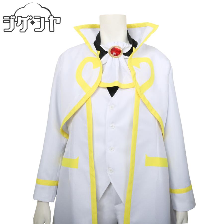 魔入りました！入間くん アスモデウス・アリス コスプレ衣装