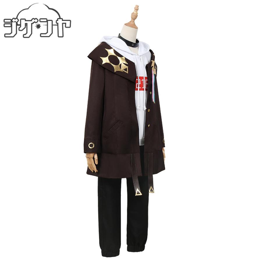 【️最終値下げ・即購入可】にじさんじ 三枝明那 ゲーミング衣装 コスプレ衣装 にじさんじ 三枝明那 コスプレ ゲーミング衣装 - メルカリ