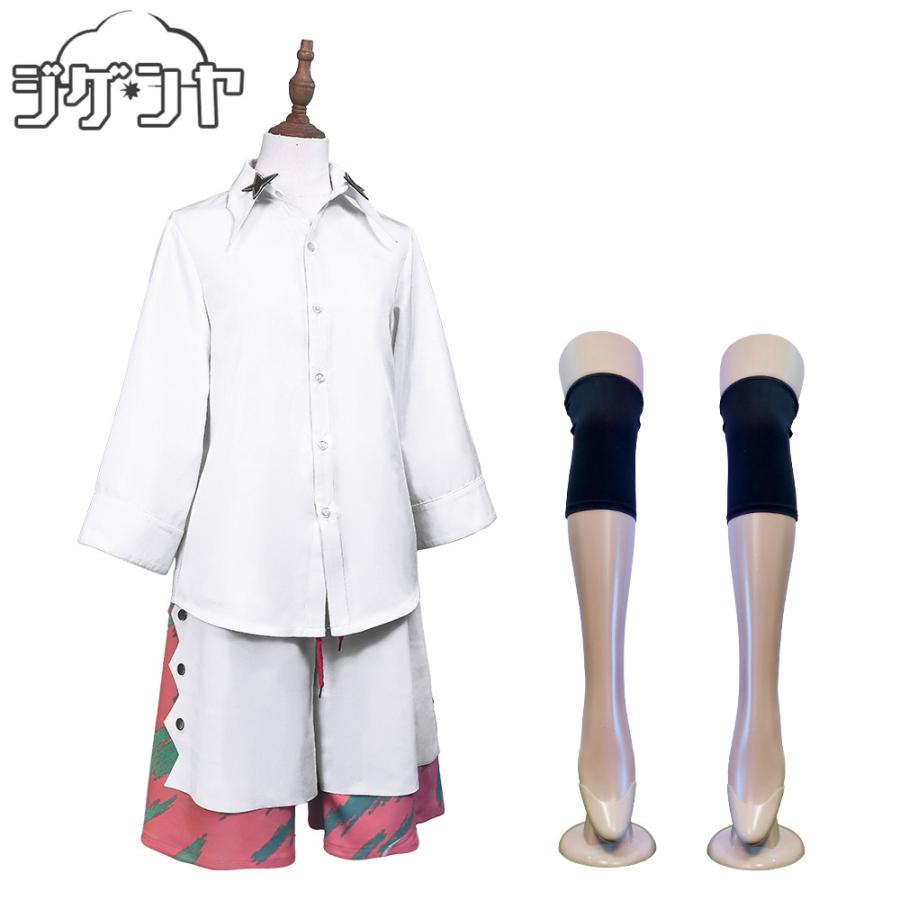在庫品 バーチャルYouTuber VTuber 赤城ウェン コスプレ衣装