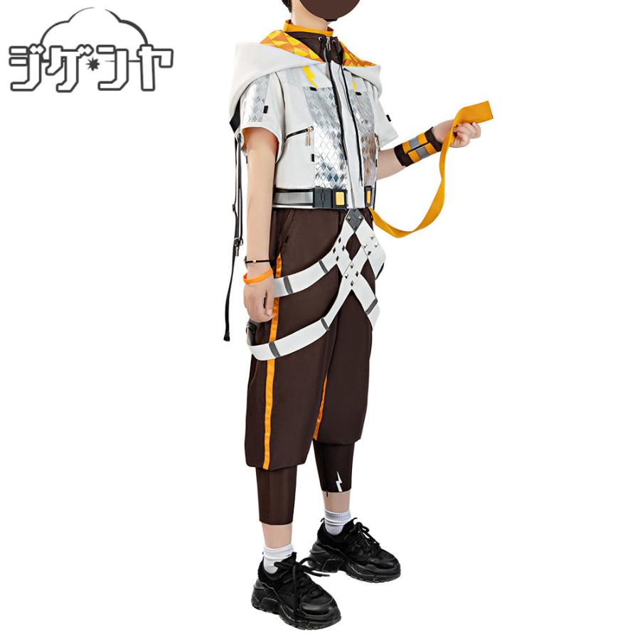 在庫品 バーチャルYouTuber VTuber 宇佐美リト コスプレ衣装