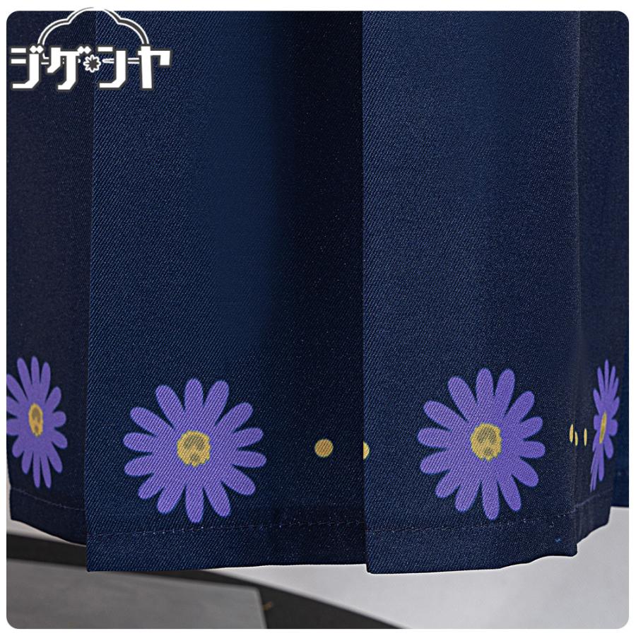 在庫品　香騎学園メイドボーイ部　秘空木礼　コスプレ衣装_10