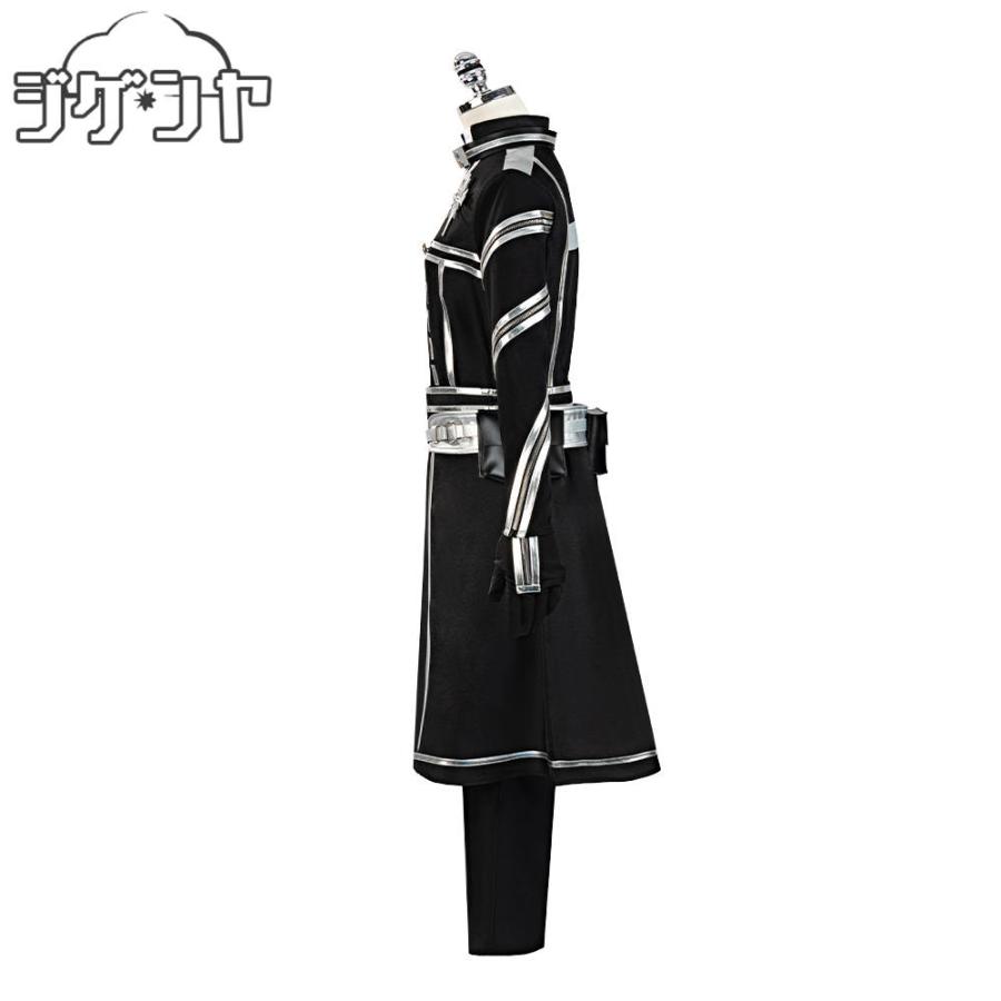 ディーグレイマン D.Gray-man アレン・ウォーカー 新教団服 2期