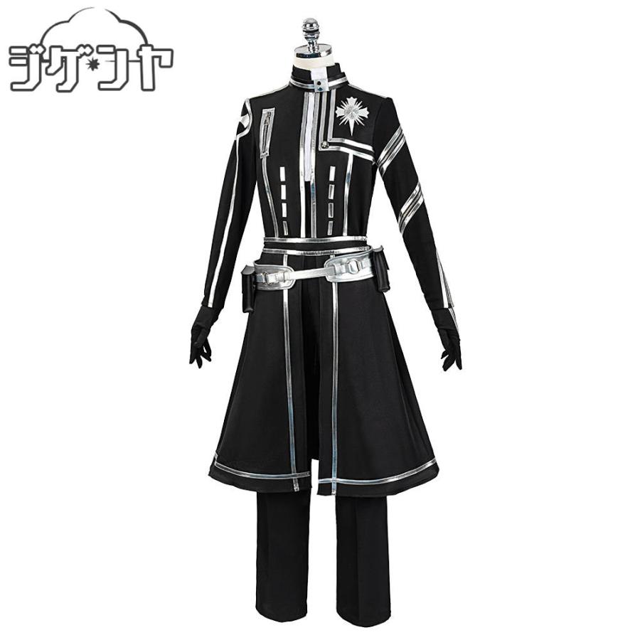 ディーグレイマン D.Gray-man アレン・ウォーカー 新教団服 2期