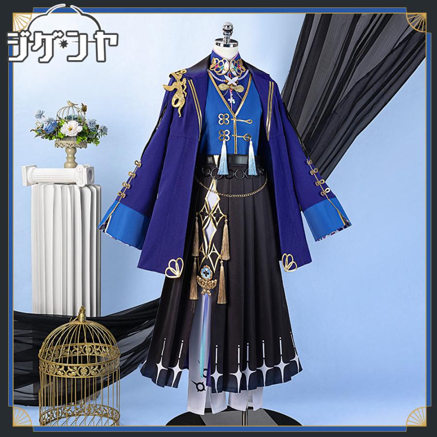 在庫品 バーチャルYouTuber VTuber 星導ショウ Dytica 2nd Anniversary