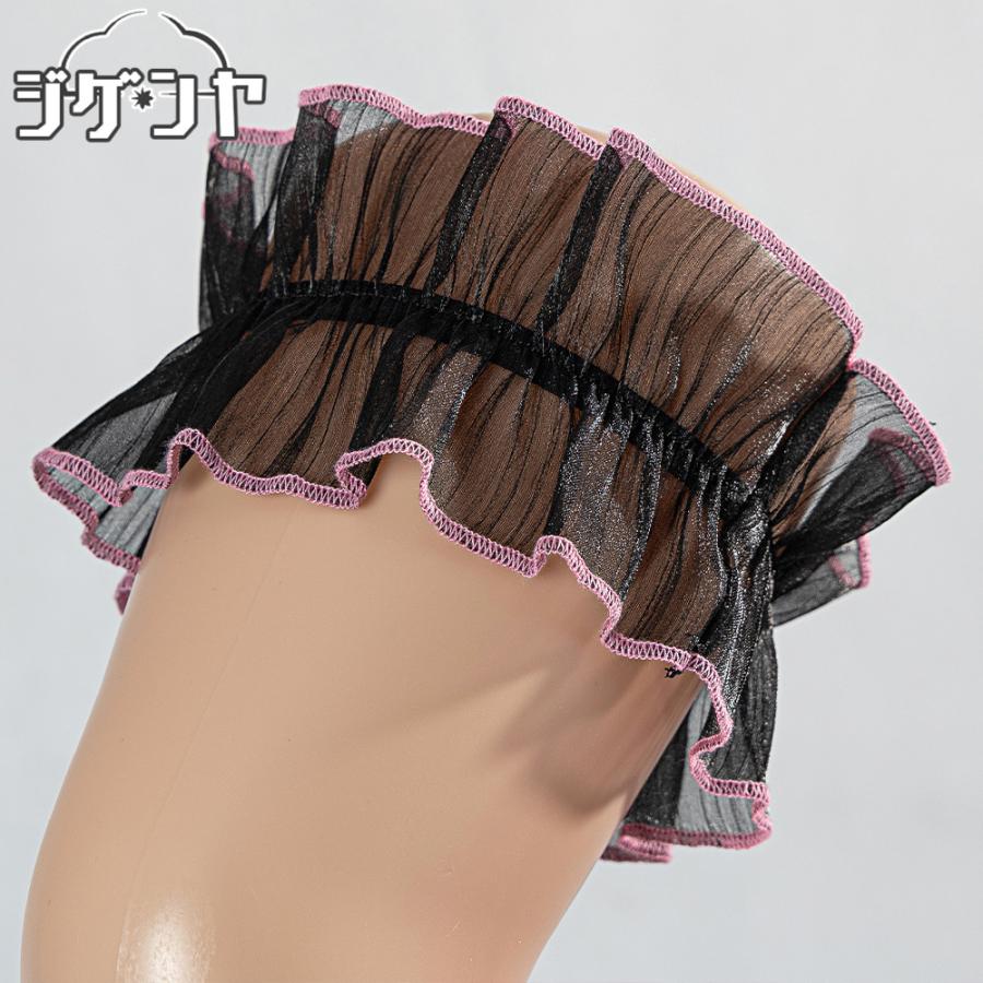 在庫品 バーチャルYouTuber VTuber 倉持めると By Colors! コスプレ衣装の画像