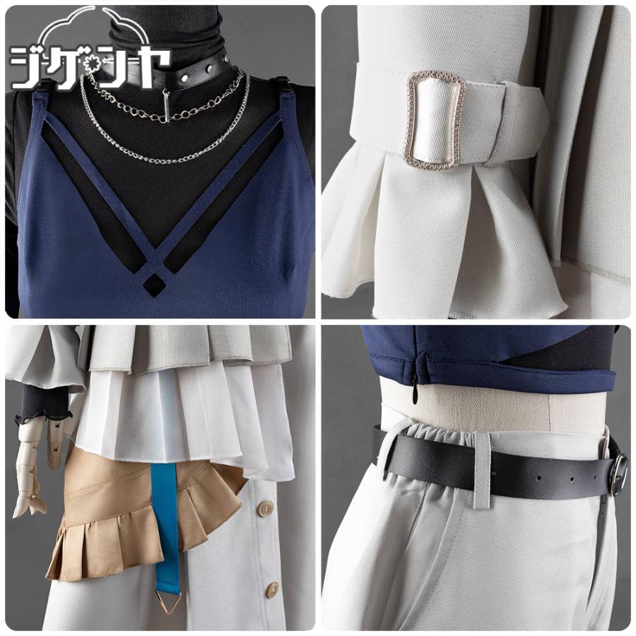 学園アイドルマスター 月村手毬 コスプレ衣装 : コスプレ衣装の