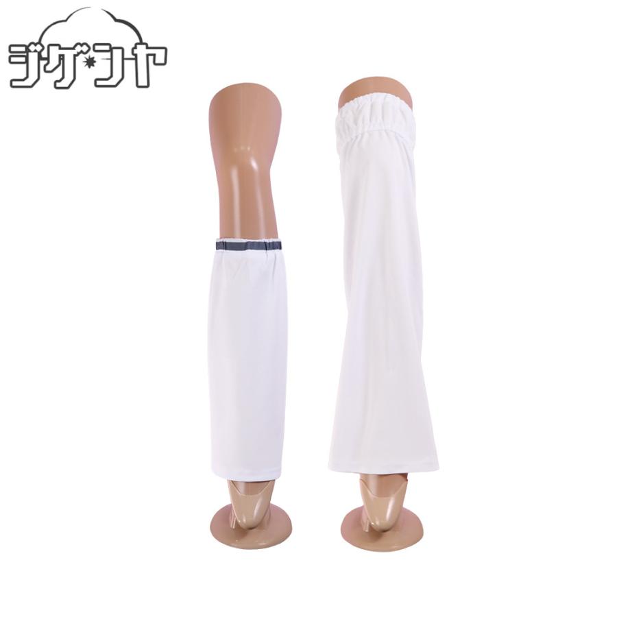 バーチャルYouTuber VTuber 轟はじめ 瞬間ハートビート コスプレ衣装