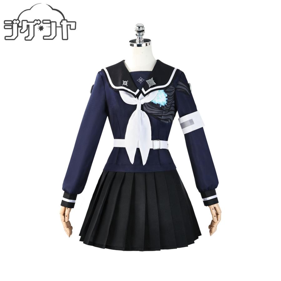 在庫品 HUNDRED LINE -最終防衛学園- ハンドレッドライン 飴宮怠美