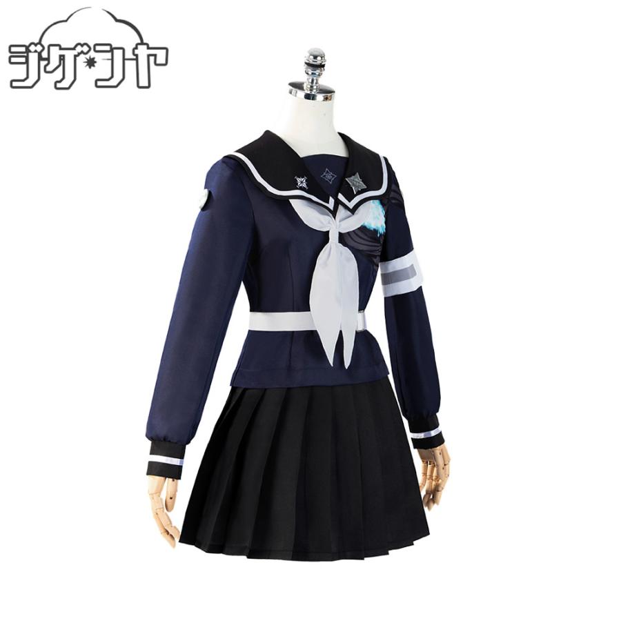 在庫品 HUNDRED LINE -最終防衛学園- ハンドレッドライン 飴宮怠美