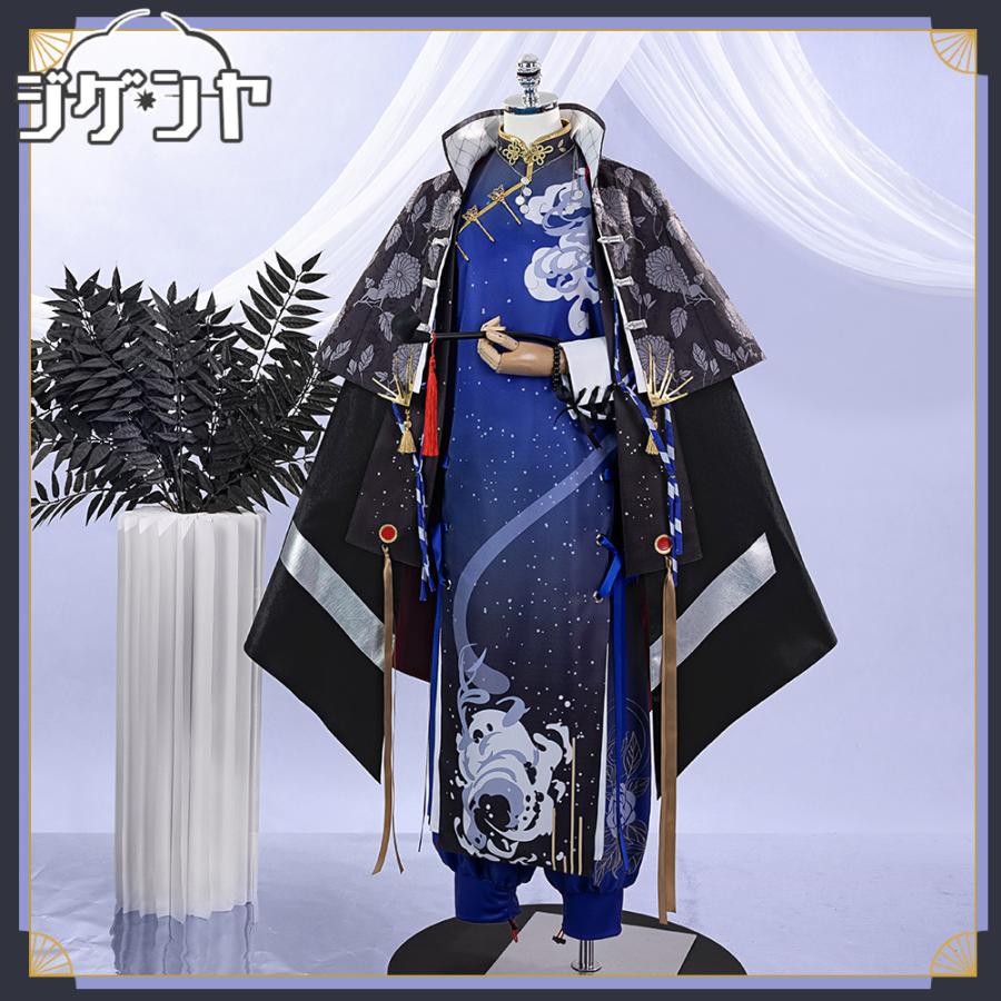 在庫品 バーチャルYouTuber VTuber 小柳ロウ Dytica 2nd Anniversary