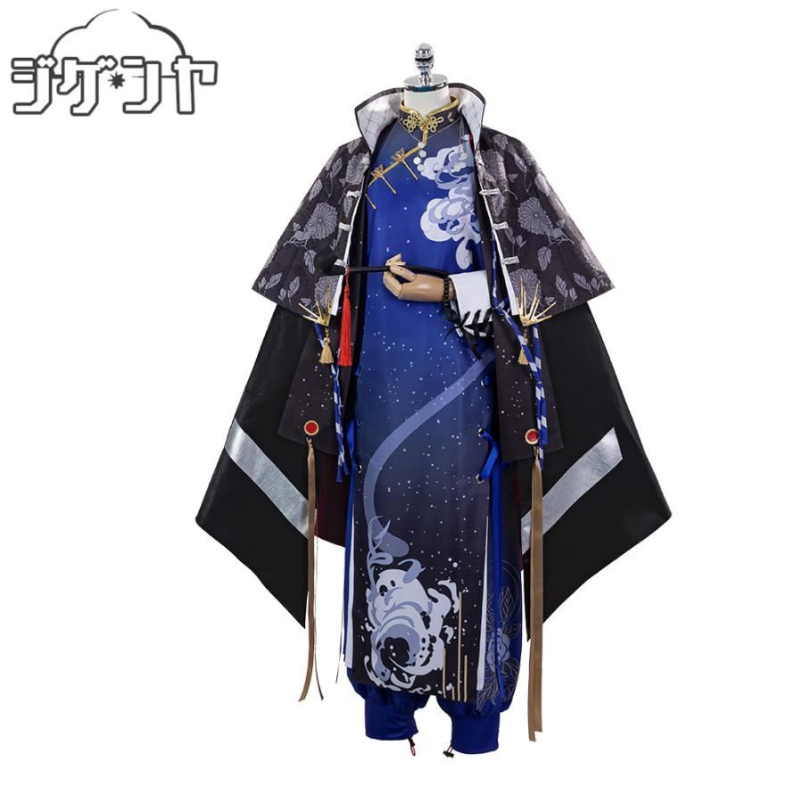 在庫品 バーチャルYouTuber VTuber 小柳ロウ Dytica 2nd Anniversary