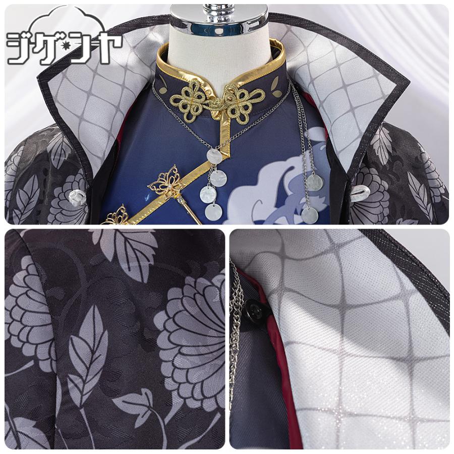 在庫品 バーチャルYouTuber VTuber 小柳ロウ Dytica 2nd Anniversary