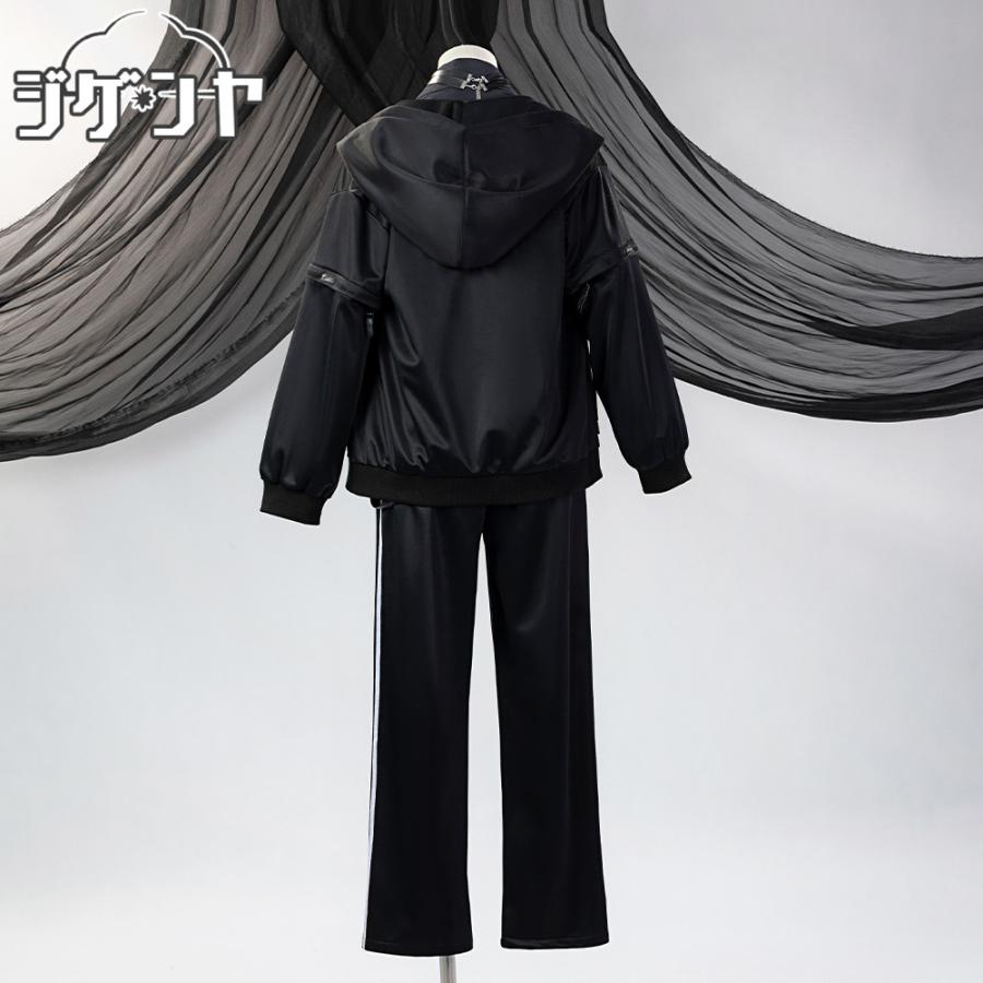 にじさんじ 小柳ロウ 部屋着 コスプレ衣装 在庫品 バーチャルYouTuber VTuber 小柳ロウ 部屋着衣装 コスプレ衣装