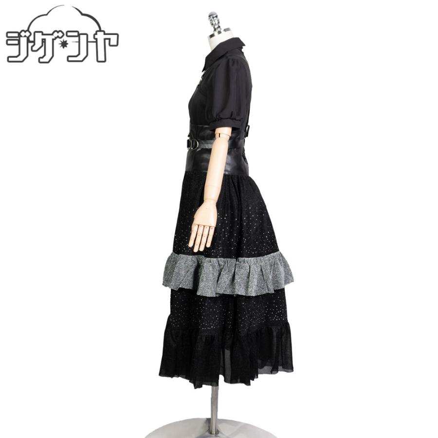 学園アイドルマスター 学マス 秦谷美鈴 Begrazia コスプレ衣装