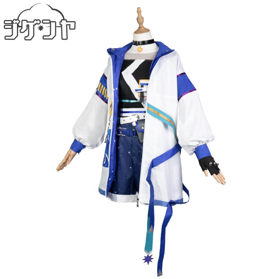 あんさんぶるスターズ！ あんスタ 冴霧笑主 弾ける星しずく