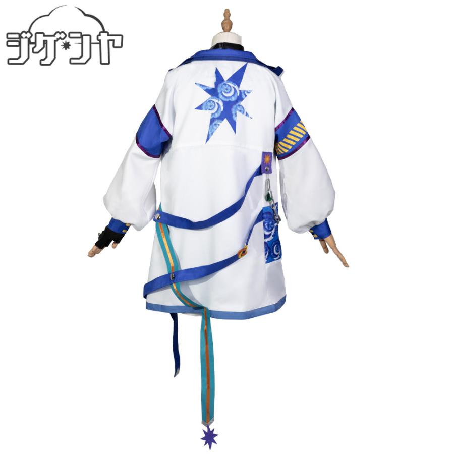 あんさんぶるスターズ！ あんスタ 冴霧笑主 弾ける星しずく